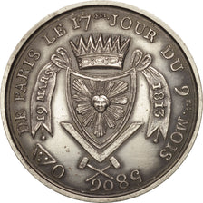 Orient de Paris, Loge de l'union Parfaite de la Persévérance