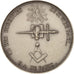France, Token, Masonic, Orient de Paris, Loge des disciples de Saint Vincent de