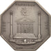 Frankreich, Token, Masonic, Orient de Paris, Loge des amis bienfaisants, STGL