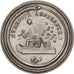 France, Token, Masonic, Orient de Saint-Quentin, Loge de la Philantropie, 1799