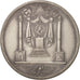 France, Token, Masonic, Orient de Paris, Loge de Saint Jean de la Palestine