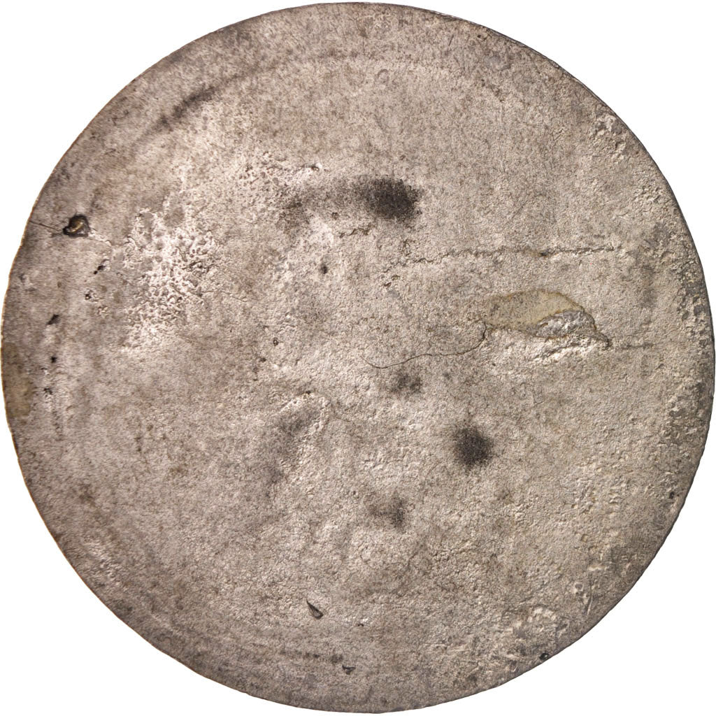 France, Medal, Napoléon Ist, History, XIXth Century, Andrieu, MS(63), Tin