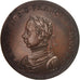 Frankrijk, Medal, Peace of Edinburgh, Francis II, History, XVIIIth Century