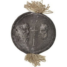 Vatican, Medal, Gregorius XVI, Religions & beliefs, 1831-1846, TTB, Lead