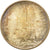 Coin, VATICAN CITY, Paul VI, 500 Lire, 1966, Roma, MS(65-70), Silver, KM:91