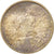 Moneda, CIUDAD DEL VATICANO, Paul VI, 500 Lire, 1966, Roma, FDC, Plata, KM:91