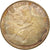 Coin, VATICAN CITY, Paul VI, 500 Lire, 1967, Roma, MS(65-70), Silver, KM:99