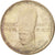 Moneda, CIUDAD DEL VATICANO, Paul VI, 500 Lire, 1969, Roma, FDC, Plata, KM:115
