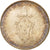 Coin, VATICAN CITY, Paul VI, 500 Lire, 1974, Roma, MS(65-70), Silver, KM:123