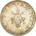 Coin, VATICAN CITY, Paul VI, 500 Lire, 1978, Roma, MS(65-70), Silver, KM:139