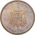 Coin, VATICAN CITY, Sede Vacante, 500 Lire, 1978, Roma, MS(65-70), Silver