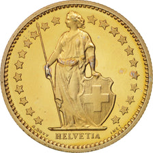 Coin, Switzerland, 1/2 Franc, 1978, Bern, MS(65-70), Copper-nickel, KM:23a.1