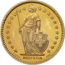 Coin, Switzerland, 2 Francs, 1978, Bern, MS(65-70), Copper-nickel, KM:21a.1