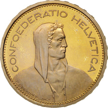 Switzerland, 5 Francs, 1978, Bern, MS(65-70), Copper-nickel, KM:40a.1