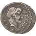 Moneda, Sicinia, Denarius, 49 BC, Roma, MBC, Plata, Crawford:444/1b