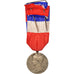 France, Médaille d'honneur du travail, Business & industry, Medal, 1959, Très