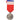 Francia, Médaille d'honneur du travail, Business & industry, Medal, 1989