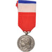 Francia, Médaille d'honneur du travail, Business & industry, Medal, 1989