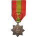 Médaille de la Famille Française, Politics, Society, War, Medal, Good Quality