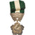 Francia, Collectivités locales, Politics, Society, War, Medal, 1983, Eccellente