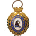 France, Société de Gymnastique de Guebwiller, Sports & leisure, Medal, 1860