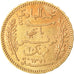 Tunisie, Protectorat français, 20 Francs or 1904 A (Paris), KM 234