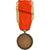 Francia, Medal of Honour for Public Hygiene, Politics, Society, War, Medal, XXth