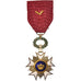 Belgium, Crown order, Medal, XXth Century, Excellent Quality, Bronze, 43