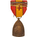 Belgique, Commemorative Medal of the War 1914-1918, Medal, 1914-1918