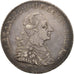 Coin, German States, BRANDENBURG-BAYREUTH, Christian Friedrich Karl Alexander