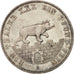 Moneta, Stati tedeschi, ANHALT-BERNBURG, Alexander Carl, Thaler, 1861, Berlin
