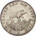 Coin, German States, ANHALT-BERNBURG, Alexander Carl, Thaler, 1861, Berlin