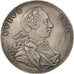 Germany, Token, Royal, Brandenburg, Christian Friedrich Karl Alexander