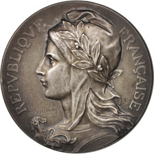 Francia, Medal, Syndicat des Patrons Boulangers de Lille, Business & industry