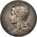 Francia, Medal, Syndicat des Patrons Boulangers de Lille, Business & industry