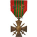 Francia, Croix de Guerre de 1939-1945, Medal, 1939, Very Good Quality, Bronzo