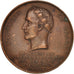 France, Medal, Napoléon Ier, Retour des cendres, History, 1840, EF(40-45)