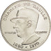 France, Medal, Général De Gaulle, History, 1994, MS(65-70), Silver