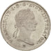 Moneta, Austria, Franz II (I), 20 Kreuzer, 1831, Mailand, SPL-, Argento, KM:2147