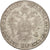 Moneta, Austria, Franz II (I), 20 Kreuzer, 1831, Mailand, SPL, Argento, KM:2147