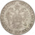 Monnaie, Autriche, Franz II (I), 20 Kreuzer, 1831, Mailand, SUP+, Argent
