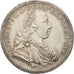 Monnaie, Etats allemands, REGENSBURG, Thaler, 1775, Regensburg, TTB+, Argent