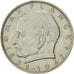 Coin, GERMANY - FEDERAL REPUBLIC, 2 Mark, 1965, Hambourg, AU(55-58)