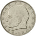Coin, GERMANY - FEDERAL REPUBLIC, 2 Mark, 1960, Hambourg, AU(55-58)
