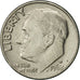 Moneda, Estados Unidos, Roosevelt Dime, Dime, 1968, U.S. Mint, Denver, EBC