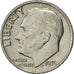 Moneta, Stati Uniti, Roosevelt Dime, Dime, 1970, U.S. Mint, Philadelphia, SPL-