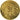 Coin, Tunisia, Anonymous, Franc, 1941, Paris, EF(40-45), Aluminum-Bronze, KM:247
