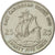 Münze, Osten Karibik Staaten, Elizabeth II, 25 Cents, 1981, SS+, Copper-nickel