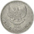 Monnaie, Indonésie, 100 Rupiah, 2003, TTB, Aluminium, KM:61
