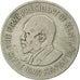 Coin, Kenya, Shilling, 1969, VF(20-25), Copper-nickel, KM:14